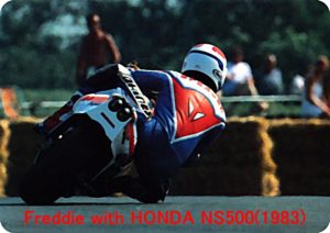 Freddie_with_HONDA_NS500_1983