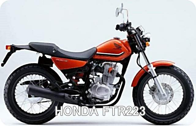 Honda_FTR223