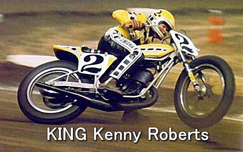 KING Kenny Roberts3