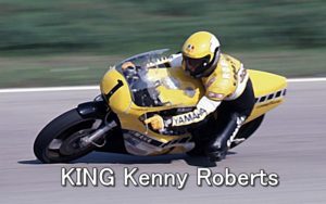 KING Kenny Roberts1