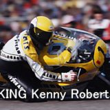 KING Kenny Roberts